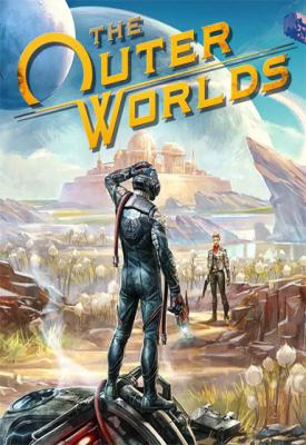 poster for The Outer Worlds v1.5.1.712 (BuildID 6392287) + 2 DLCs