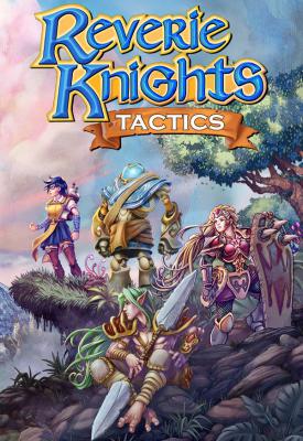 image for  Reverie Knights Tactics game