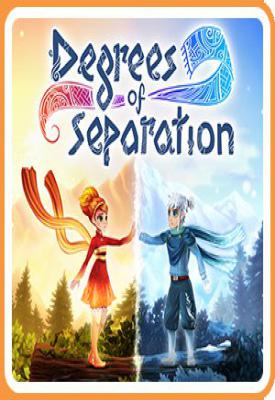 poster for Degrees of Separation