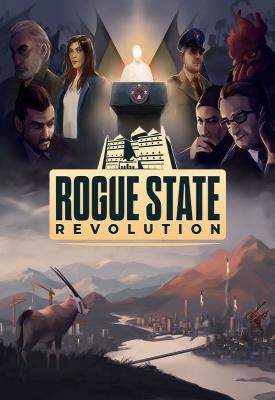 image for Rogue State Revolution v1.0 game