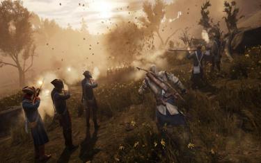 screenshoot for Assassin’s Creed 3: Remastered + Day 1 Patch + All DLCs + AC Liberation