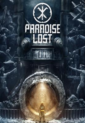 poster for Paradise Lost