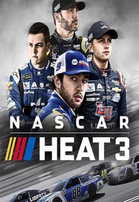 image for NASCAR Heat 3 v20190220 game