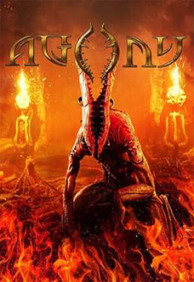 image for Agony UNRATED game