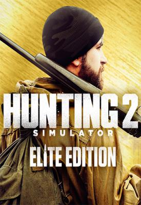 image for Hunting Simulator 2: Elite Edition v1.0.0.311.66949 + 4 DLCs game