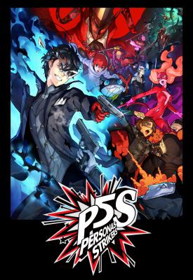 image for Persona 5 Strikers: Digital Deluxe Edition + 2 DLCs + Bonus Content game