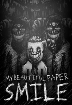 poster for My Beautiful Paper Smile v1.0.2