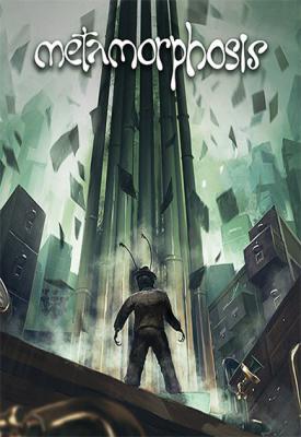poster for Metamorphosis