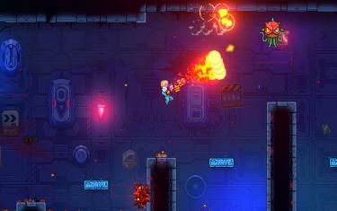 screenshoot for  Neon Abyss: Deluxe Edition v1.5.0 + 3 DLCs + OST