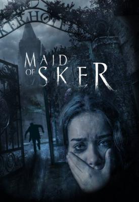 poster for Maid of Sker Build 6304692 (FPS Challenge Modes Update)