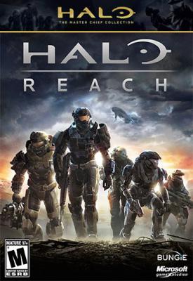 image for Halo: The Master Chief Collection (5 games) v1.1829.0.0/Build 5525729 + HR Content Pack 2 DLC game