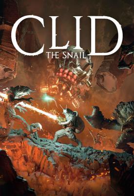 poster for  Clid The Snail