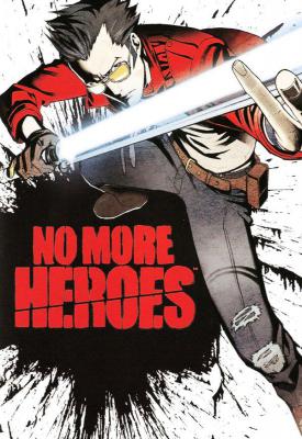 image for No More Heroes game