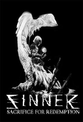 poster for SINNER: Sacrifice for Redemption