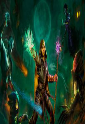 poster for Ziggurat 2 + Supporter Pack DLC