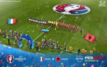 screenshoot for UEFA Euro 2016 France With All Update Cracked