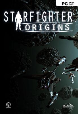 image for Starfighter Origins Remastered game