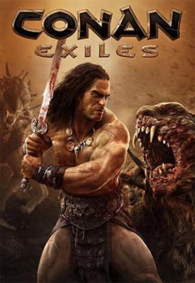 image for Conan Exiles v295778/29491 (May 27, 2021) + All DLCs + Multiplayer game