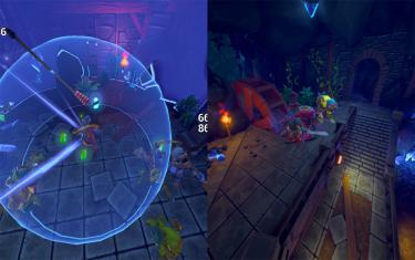 screenshoot for Dungeon Defenders: Awakened v2.0.0.26384 (The Lycan’s Keep Update) + 3 DLCs