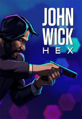 image for John Wick Hex v1.03 game