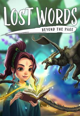 image for Lost Words: Beyond the Page game