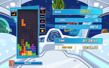 screenshoot for Puyo Puyo Tetris 2: Launch Edition + Skill Battle Booster Pack DLC