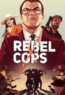 image for Rebel Cops game