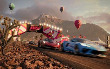 FORZA HORIZON 1 FREE DOWNLOAD - RepackLab