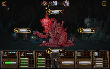 screenshoot for  Dungeon No Dungeon + 3 DLCs