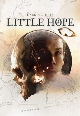 image for The Dark Pictures Anthology: Little Hope + DLC + Windows 7 Fix + Multiplayer game