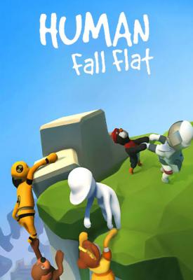 image for  Human: Fall Flat v1079762 (Lumber Update) + OSTs game