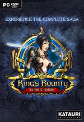 image for King’s Bounty: Ultimate Edition game