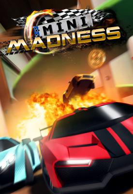 poster for Mini Madness