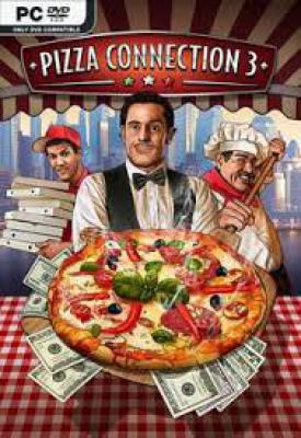 poster for Pizza Connection 3 Fatman