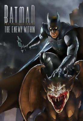 poster for Batman Episode 4 Only