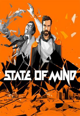 poster for State of Mind