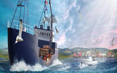 screenshoot for Fishing: North Atlantic – Enhanced Edition v1.7.907.10433 + Scallops Expansion DLC + Bonus OST