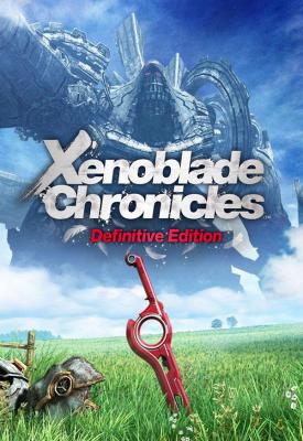image for Xenoblade Chronicles: Definitive Edition v1.1.2 + Yuzu Emu for PC game