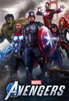 image for Marvel’s Avengers v1.3.3 (141640) game