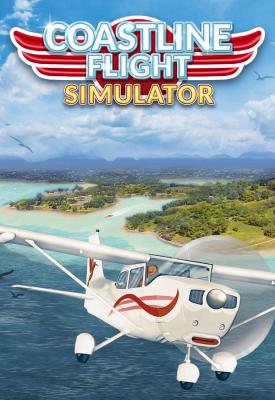 image for Coastline Flight Simulator game