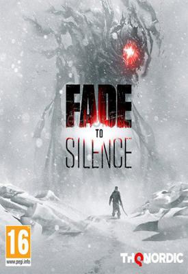 poster for Fade to Silence v1.1/1.0.2022 + Multiplayer