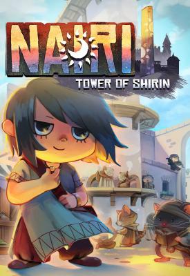 image for NAIRI: Tower of Shirin - Deluxe Edition v1.06 + Bonus Content game