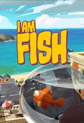 image for  I Am Fish v1.1.1 game