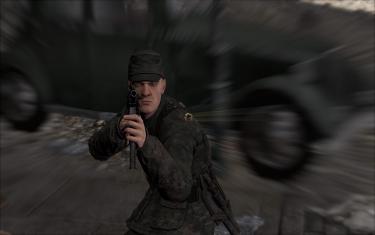 screenshoot for Sniper Elite V2 v1.13 + 5 DLCs