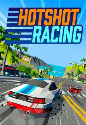image for Hotshot Racing game