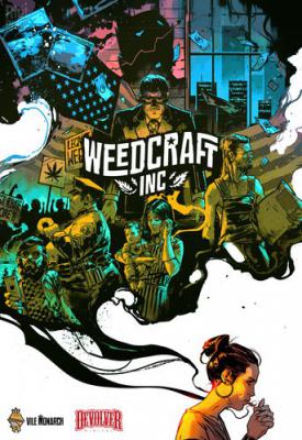 poster for Weedcraft Inc v1.02