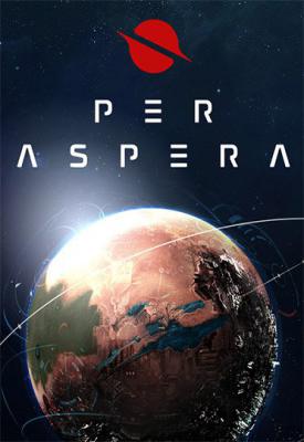 image for Per Aspera: Deluxe Edition v1.5.0.14137 + 2 DLCs + Bonus Content game