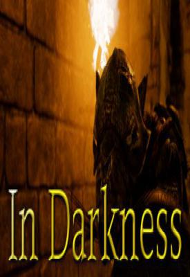 poster for In Darkness