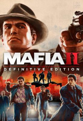 poster for Mafia II: Definitive Edition