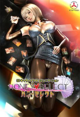 image for Honey Select + 3 DLCs game